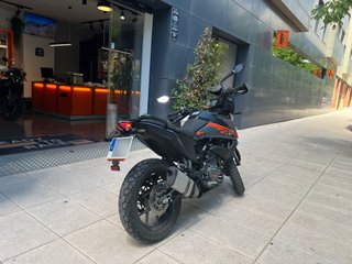 KTM 390 ADVENTURE