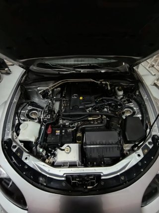 Mazda MX-5 2006