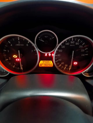 Mazda MX-5 2006