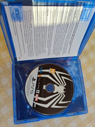 Marvel's Spider-Man 2 PS5