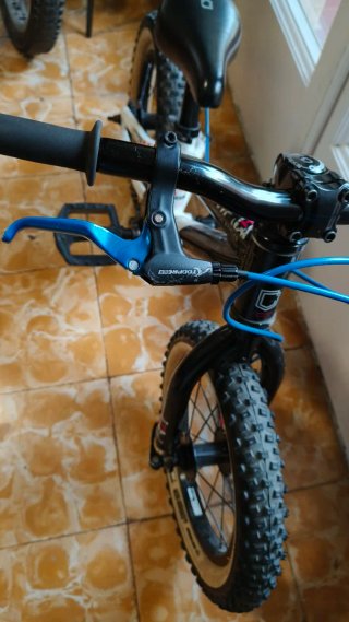 Commencal Ramones 14