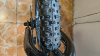 Commencal Ramones 14