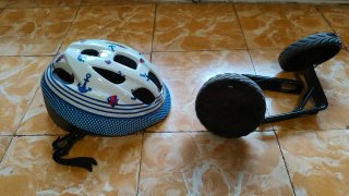 Commencal Ramones 14