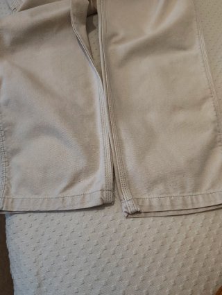 Pantalón Pull&Bear Beige Talla 44