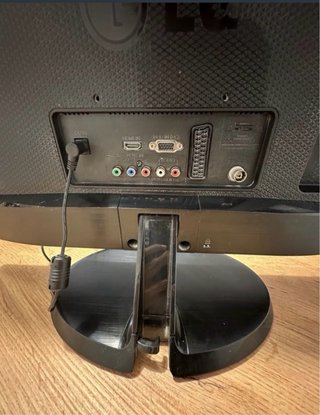 Televisor LG 22 pulgadas TV