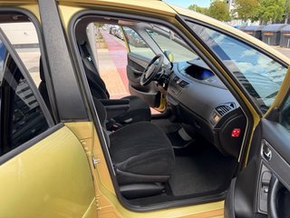Citroen C4 Picasso 2008
