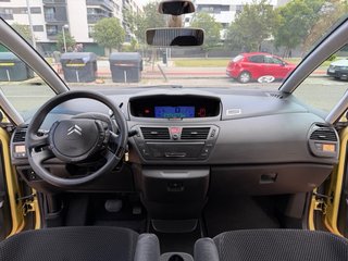 Citroen C4 Picasso 2008
