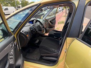 Citroen C4 Picasso 2008