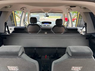 Citroen C4 Picasso 2008