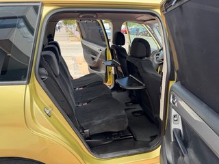 Citroen C4 Picasso 2008