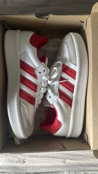 Zapatillas Adidas Samba XLG Talla 42