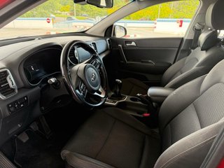 KIA Sportage 2016
