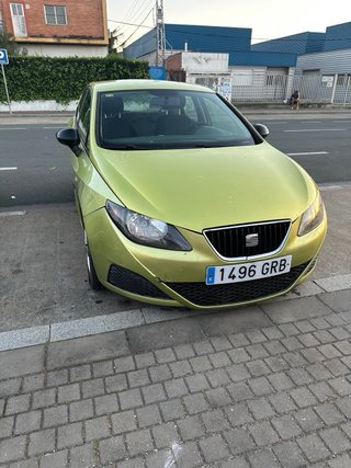 SEAT Ibiza 2009
