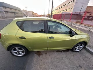 SEAT Ibiza 2009