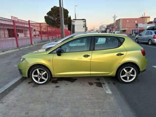 SEAT Ibiza 2009