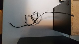 Pareja Altavoces Samsung Negros