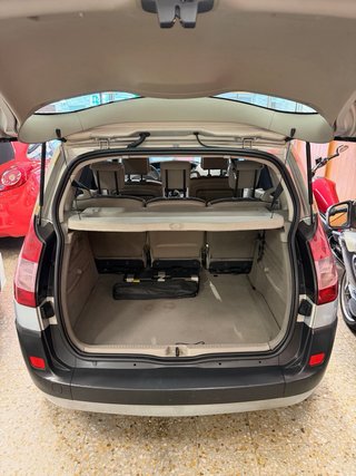 Renault Scenic 2005