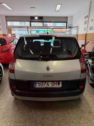 Renault Scenic 2005
