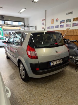 Renault Scenic 2005