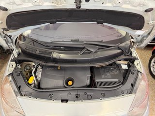Renault Scenic 2005