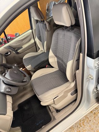 Renault Scenic 2005