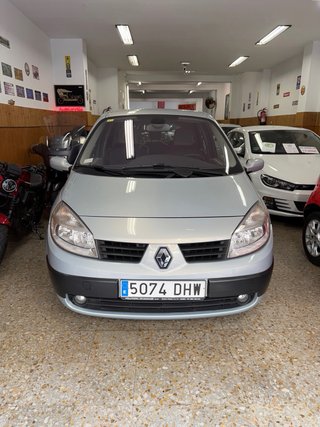Renault Scenic 2005