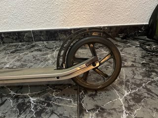 Patinete Oxelo