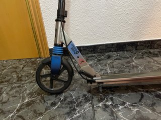 Patinete Oxelo