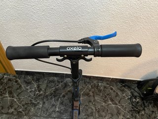 Patinete Oxelo