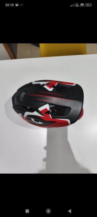 Bicicleta infantil 6-9 años + casco