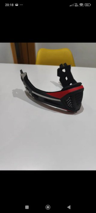 Bicicleta infantil 6-9 años + casco