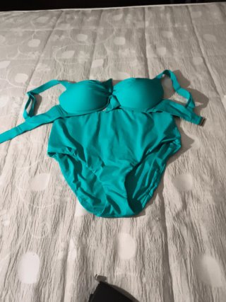 Bikini Calzedonia Turchese