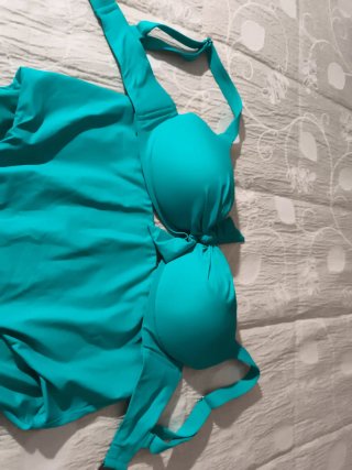 Bikini Calzedonia Turchese