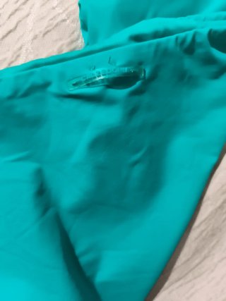 Bikini Calzedonia Turchese