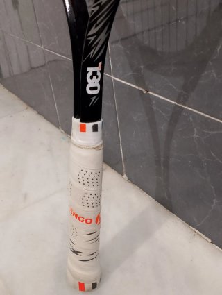 Raqueta Tenis Artengo