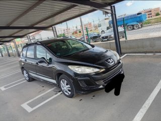 Peugeot 308 2008