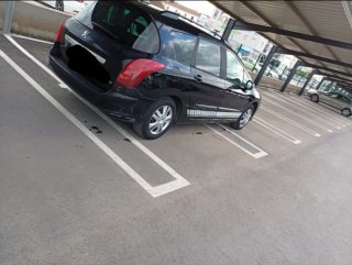 Peugeot 308 2008