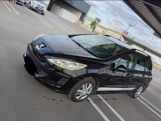 Peugeot 308 2008