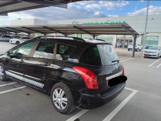 Peugeot 308 2008
