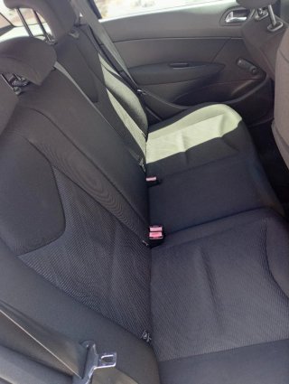 Peugeot 308 2008
