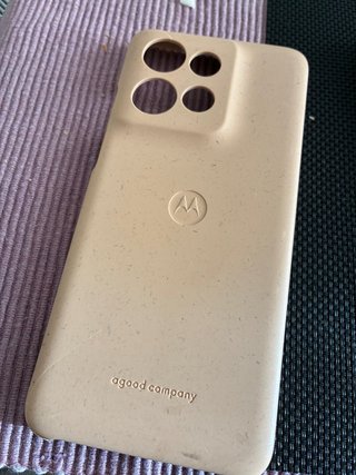 Motorola Edge 50 Neo Rojo