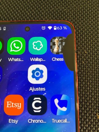 Motorola Edge 50 Neo Rojo