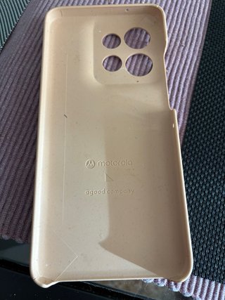 Motorola Edge 50 Neo Rojo