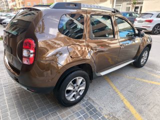 Dacia Duster 2014