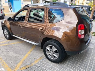 Dacia Duster 2014