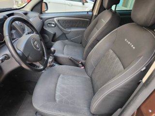 Dacia Duster 2014