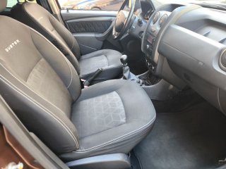 Dacia Duster 2014