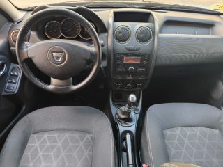 Dacia Duster 2014