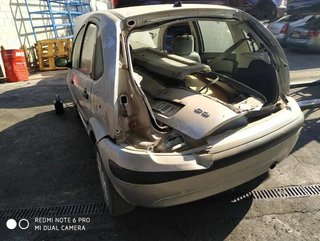Radiador calefacción 9655009380 citroen c3 260785