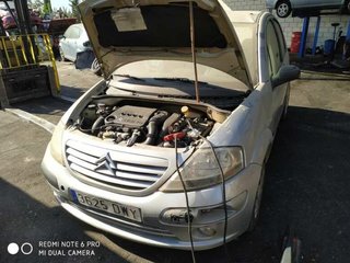Radiador calefacción 9655009380 citroen c3 260785